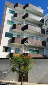 Apartamento com 3 Quartos à venda, 83m² no Cidade Nova, Montes Claros