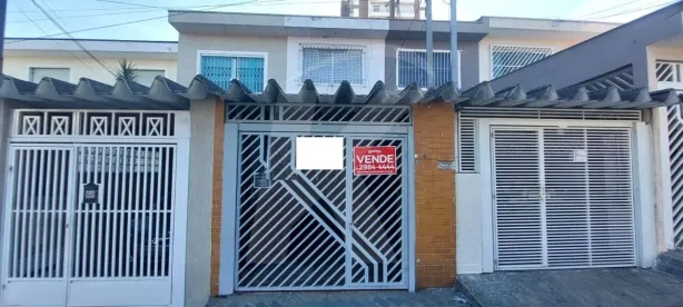 Sobrado com 3 Quartos à venda, 115m² no Vila Medeiros, São Paulo