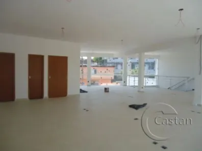 Prédio Comercial com 1 Quarto à venda, 296m² no Vila Alpina, São Paulo