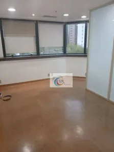 Sala Comercial para alugar, 100m² no Itaim Bibi, São Paulo