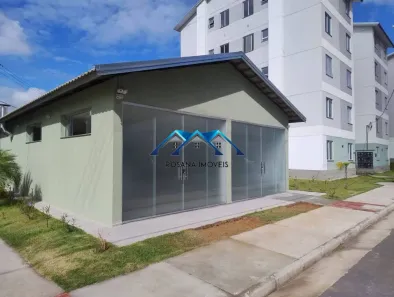 Apartamento com 2 Quartos à venda, 45m² no Maria Teresa, Belo Horizonte