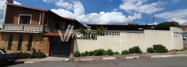 Sobrado com 3 Quartos à venda, 246m² no Capela, Vinhedo