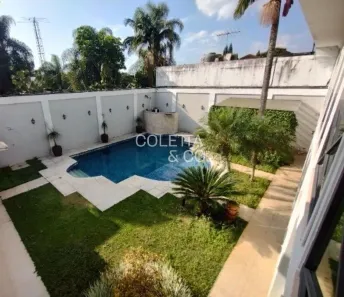 Casa com 4 Quartos à venda, 650m² no Planalto Paulista, São Paulo
