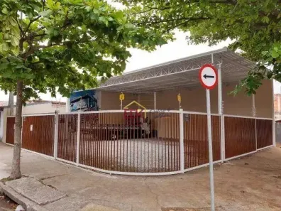 Lote/Terreno à venda, 225m² no Parque Industrial, São José dos Campos