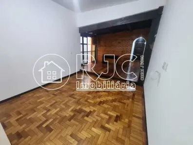 Apartamento com 3 Quartos à venda, 120m² no Tijuca, Rio de Janeiro