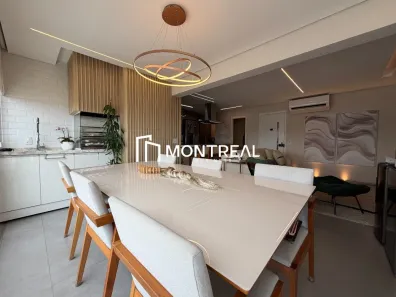 Apartamento com 3 Quartos à venda, 107m² no Parque São Jorge, São Paulo