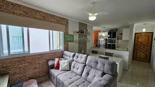 Cobertura com 2 Quartos à venda, 140m² no Vila América, Santo André
