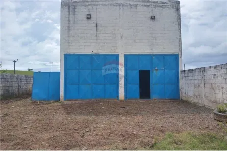 Galpão/Depósito/Armazém à venda, 170m² no Garapu, Cabo de Santo Agostinho