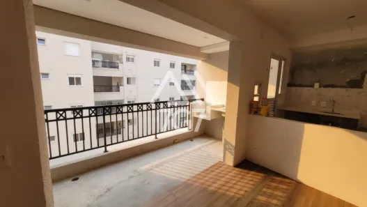 Apartamento com 2 Quartos à venda, 77m² no Vila Suzana, São Paulo