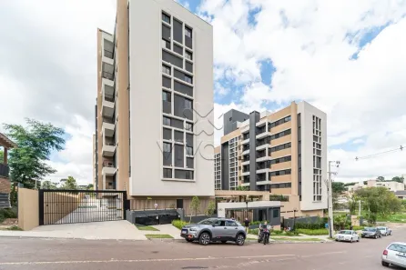 Apartamento com 3 Quartos à venda, 73m² no Tingui, Curitiba