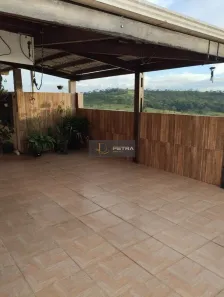 Casa com 3 Quartos à venda, 144m² no Residencial Lagoa, Betim