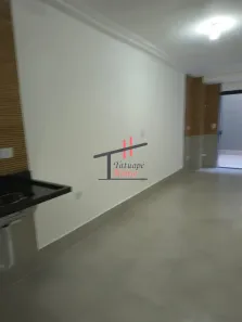 Apartamento com 1 Quarto à venda, 24m² no Tatuapé, São Paulo