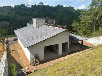 Casa de Condomínio com 3 Quartos à venda, 200m² no Aldeia dos Camarás, Camaragibe