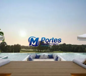 Casa de Condomínio com 4 Quartos à venda, 465m² no Quinta do Golfe Jardins, São José do Rio Preto