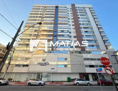 Apartamento com 3 Quartos para alugar, 95m² no Praia do Morro, Guarapari