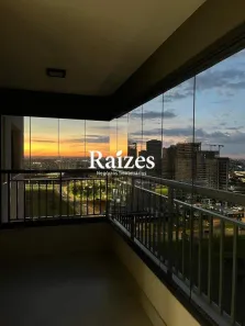 Apartamento com 2 Quartos para alugar, 88m² no Jardim Sul, Uberlândia