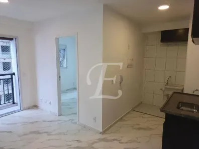Apartamento com 2 Quartos à venda, 39m² no Vila Sônia, São Paulo