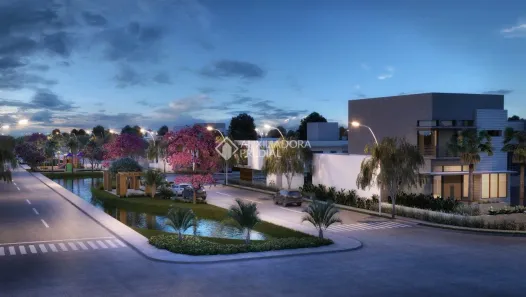 Lote/Terreno à venda, 180m² no Beira Rio, Biguaçu