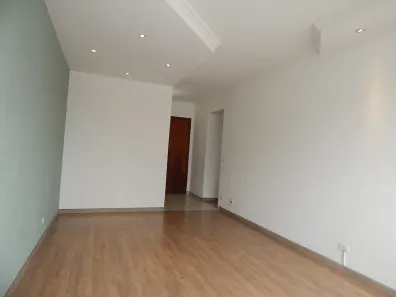 Apartamento com 2 Quartos para alugar, 70m² no Vila Gumercindo, São Paulo
