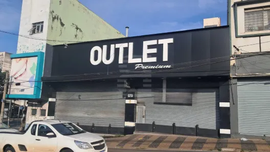 Ponto Comercial para alugar, 260m² no Centro, Campinas