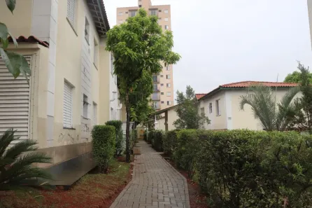 Casa de Condomínio com 3 Quartos à venda, 73m² no Taboão, São Bernardo do Campo