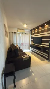 Apartamento com 2 Quartos à venda, 58m² no Vila Nova Jundiainópolis, Jundiaí