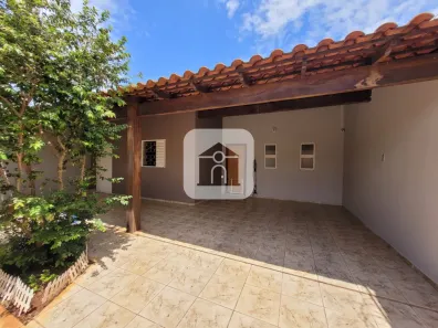 Casa com 3 Quartos à venda, 155m² no Jardim Patrícia, Uberlândia