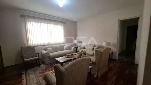 Apartamento com 2 Quartos à venda, 74m² no Parque Arnold Schimidt, São Carlos