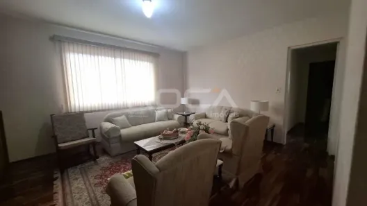 Apartamento com 3 Quartos à venda, 74m² no Parque Arnold Schimidt, São Carlos