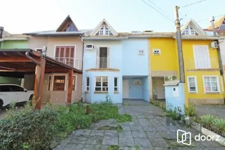 Casa de Condomínio com 3 Quartos à venda, 161m² no Guarujá, Porto Alegre