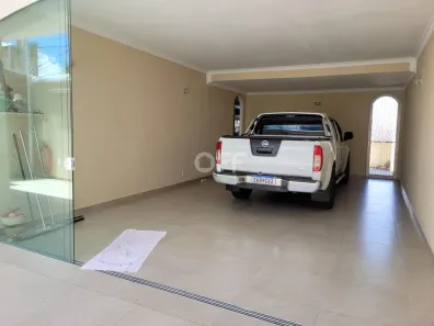 Sobrado com 3 Quartos à venda, 344m² no Jardim Novo Campos Elíseos, Campinas