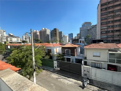 Casa com 2 Quartos à venda, 230m² no Vila Nova Conceição, São Paulo