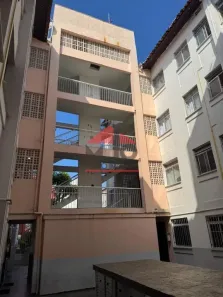 Apartamento com 2 Quartos para alugar, 50m² no Vila Sílvia, São Paulo