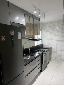 Apartamento com 2 Quartos para alugar, 48m² no Guabiraba, Recife