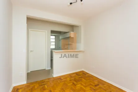 Apartamento com 1 Quarto à venda, 34m² no Santa Cecília, São Paulo