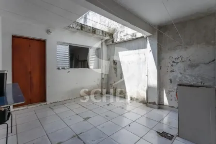 Sobrado com 3 Quartos à venda, 107m² no Jardim Prudência, São Paulo