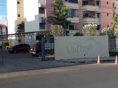 Apartamento com 3 Quartos à venda, 77m² no Santa Isabel, Teresina