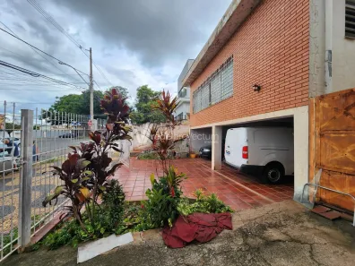 Casa com 4 Quartos à venda, 257m² no Jardim Bela Vista, Campinas