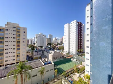 Apartamento com 3 Quartos à venda, 153m² no Jardim Apolo I, São José dos Campos