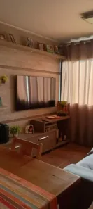 Apartamento com 2 Quartos à venda, 64m² no Santana, São José dos Campos