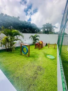 Apartamento com 2 Quartos à venda, 49m² no Araçagy, São José de Ribamar