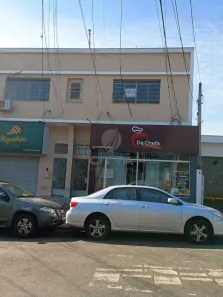 Sala Comercial com 1 Quarto para alugar, 50m² no Jardim Guanabara, Campinas