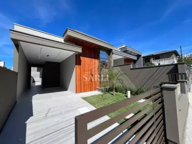 Casa com 3 Quartos à venda, 99m² no Real Parque, São José