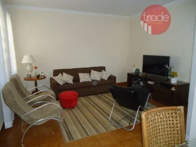 Casa com 3 Quartos à venda, 181m² no Jardim São Luiz, Ribeirão Preto