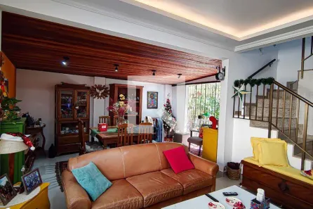 Casa com 4 Quartos à venda, 170m² no Freguesia (Jacarepaguá), Rio de Janeiro