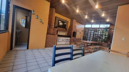 Sobrado com 3 Quartos à venda, 400m² no Jardim das Rosas (Zona Norte), São Paulo
