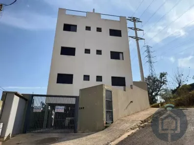 Apartamento com 2 Quartos para venda ou aluguel, 108m² no Jardim Guaçu, São Roque