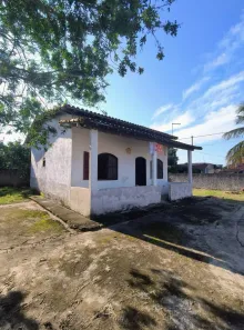 Casa com 2 Quartos à venda, 450m² no Engenho Grande (Bacaxá), Saquarema