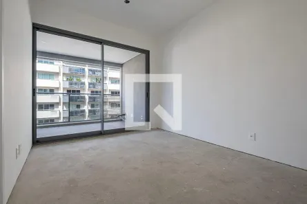 Apartamento com 1 Quarto à venda, 40m² no Paraíso, São Paulo