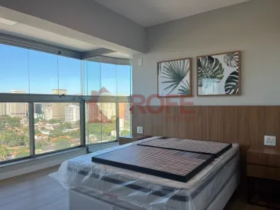 Apartamento com 2 Quartos para alugar, 85m² no Pinheiros, São Paulo